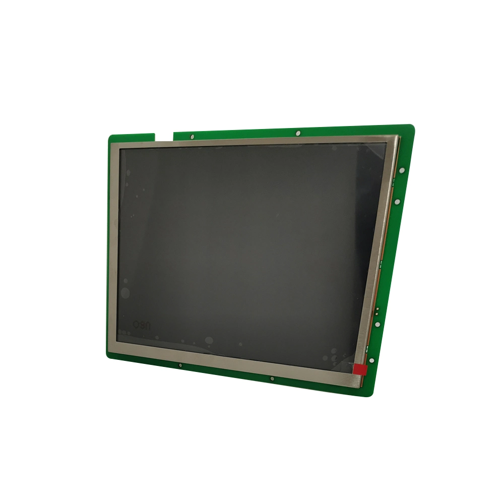 China Wholesale/Supplier 10.4 Inch Control Display for Diode Laser Slimming Medical Products