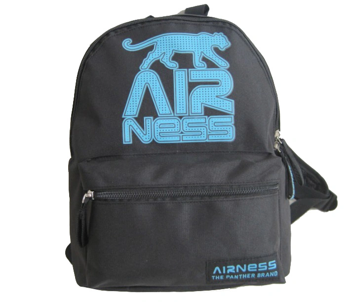 Polyester and PU Material Sports Bag Travel Bag (SW8011)