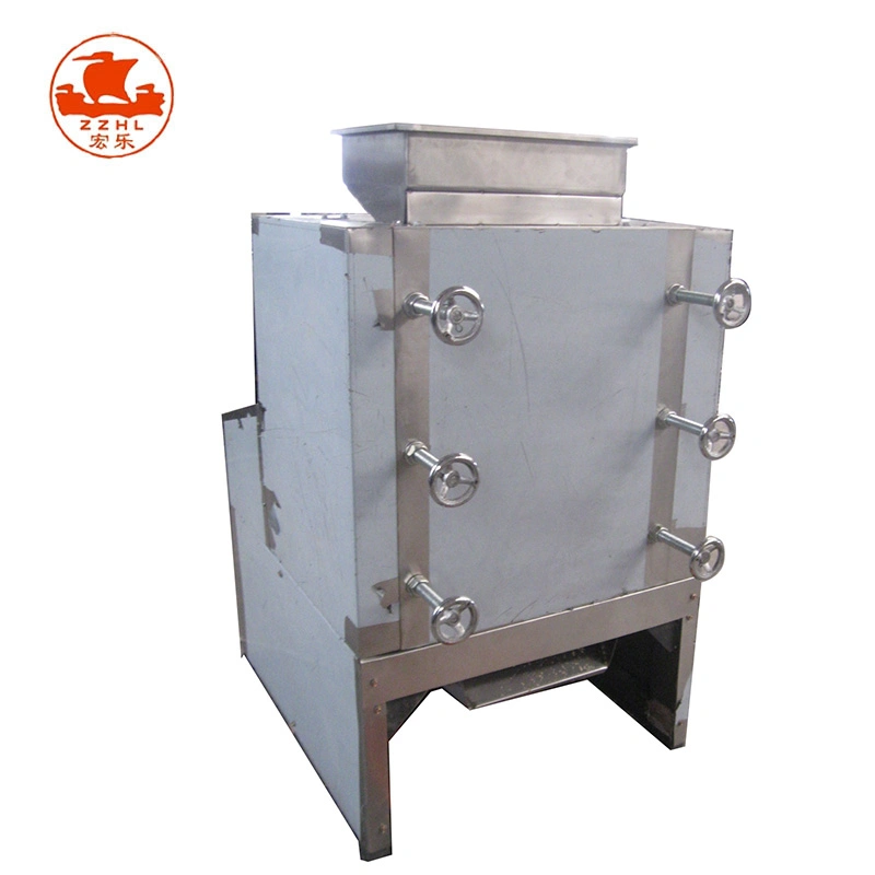 Almonds Peanut Powder Grinding Macadamia Nuts Milling Mill Machine