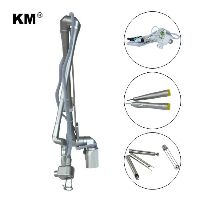 Laser CO2 Système fractionnaire thermique Vergetures Cicatrices des taches de vieillesse de l'Acné Tixei de dépose de la texture de traitement thermique RF