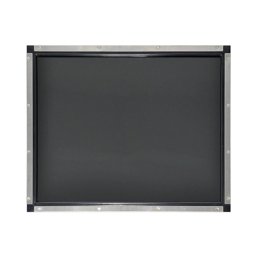 Cjtouch 19" Saw Touch Screen Monitor Industrial LCD Monitor