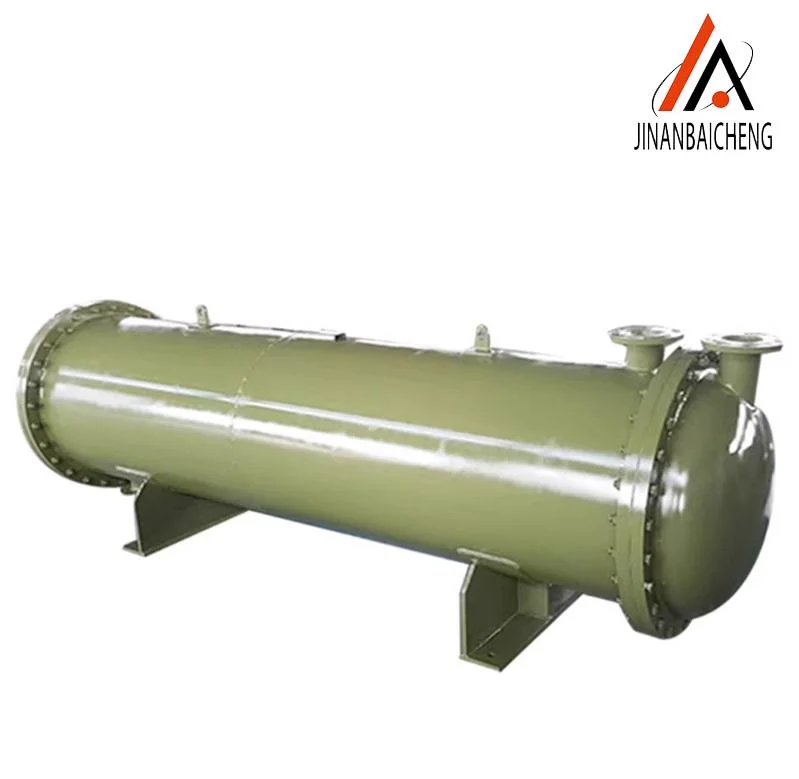 Air Condenser/ Tube Heat Exchanger for Customizable