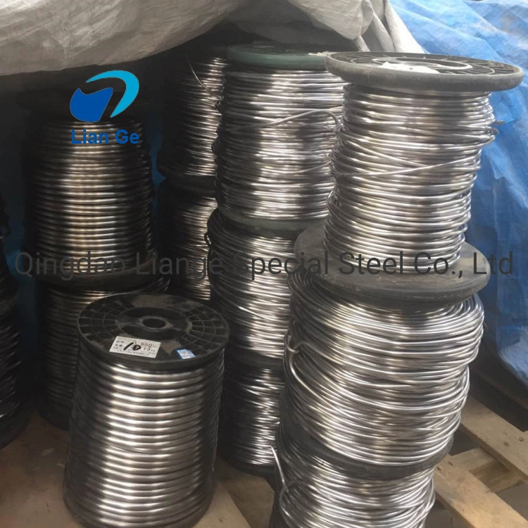 Various Specifications 99.99% Pure 1mm 2mm 3mm 4mm 5mm 6mm 7mm 8mm Lead Wire Roll