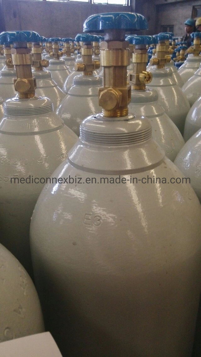 5L 150 Bar Oxygen Cylinders/Medical Equipment