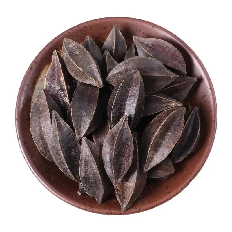 Quisqualis Indica extrait de plante de fruit préparé la médecine traditionnelle chinoise de fines herbes Favoriser la digestion