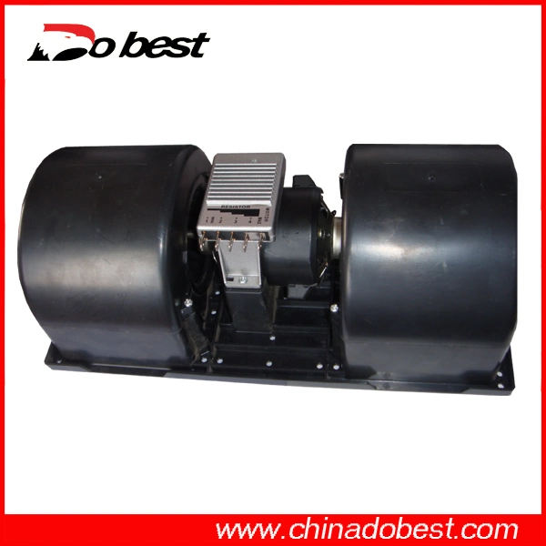 Bus Air Conditioner Condensor Fan Motor