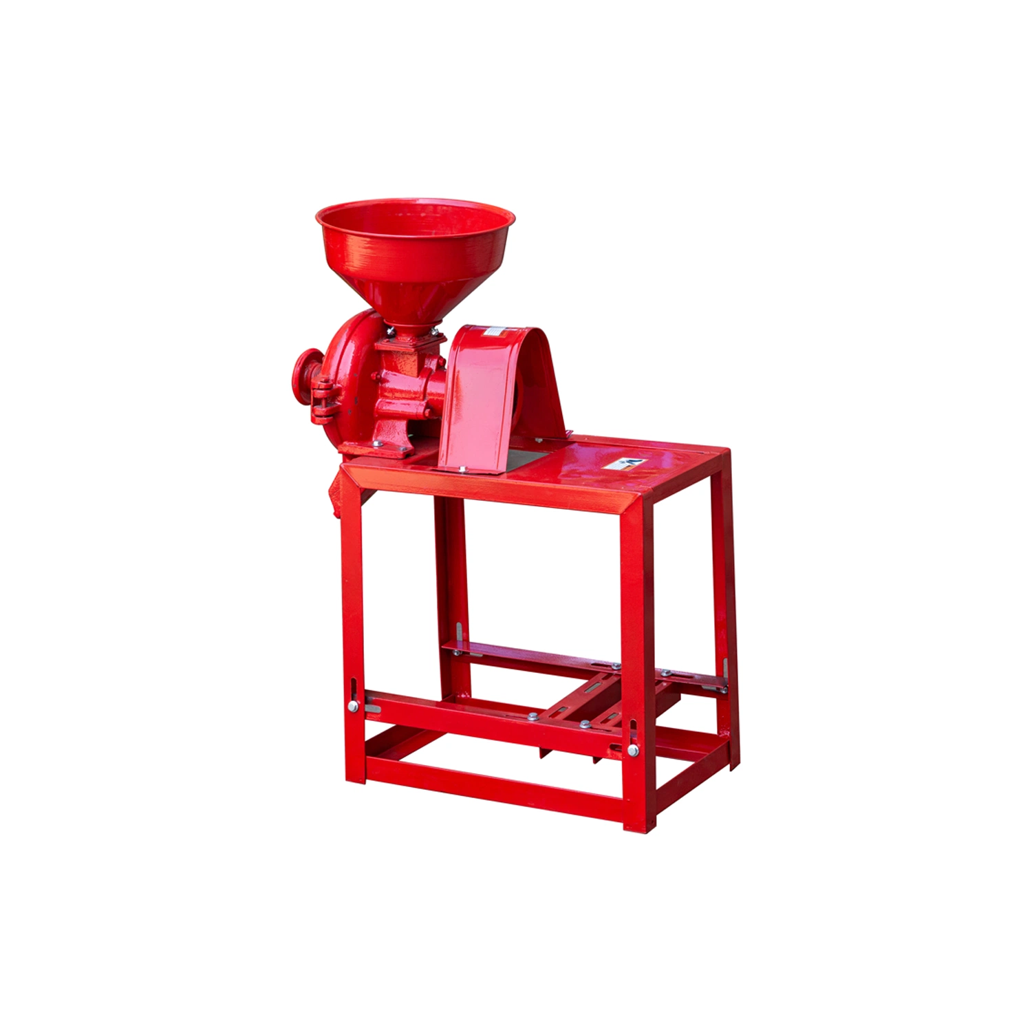 Multifunktionale Crusher Grain Machine / Soybean Refiner Chili Bean Grinder