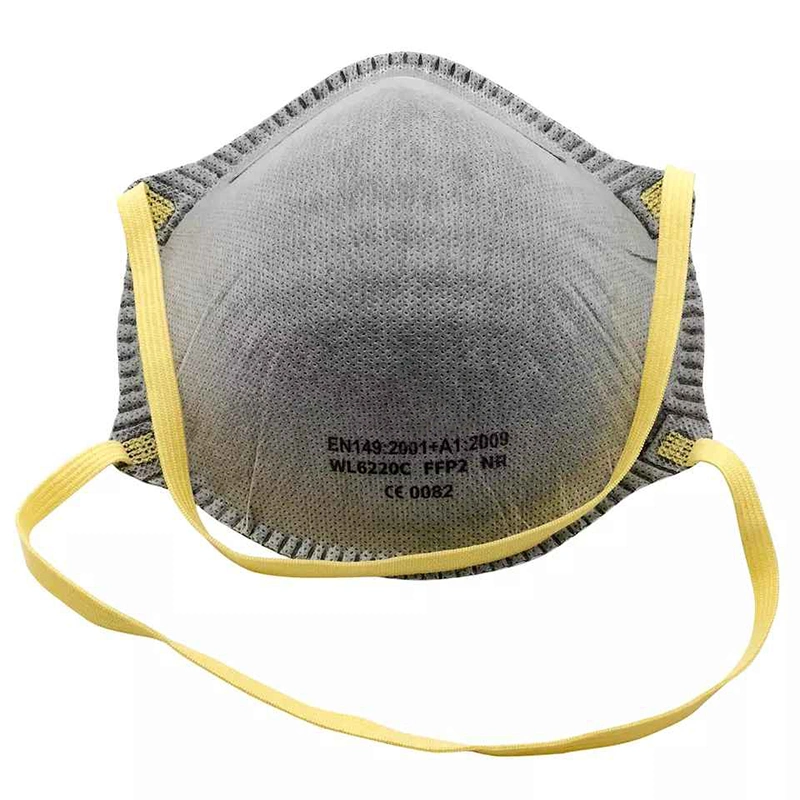 FFP2 N95 Surgical Face Masks and Respirators