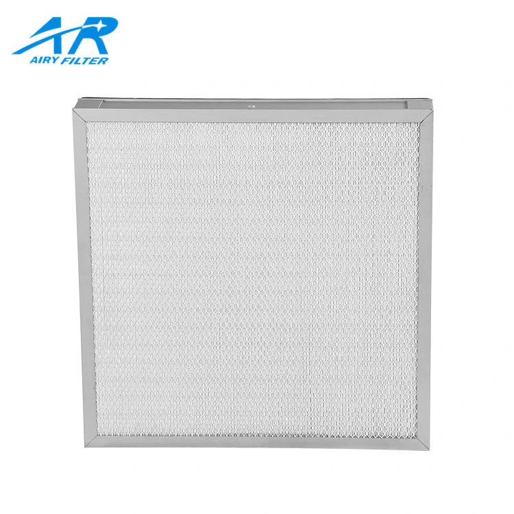 Honeycomb Mini HEPA Filter Replacement for Air Conditioner