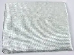 Low Fiberglass Price for Weight From 180g to 1650g E-Glass or C-Glass Plain or Twill Weave Fiberglass Fabric16*10