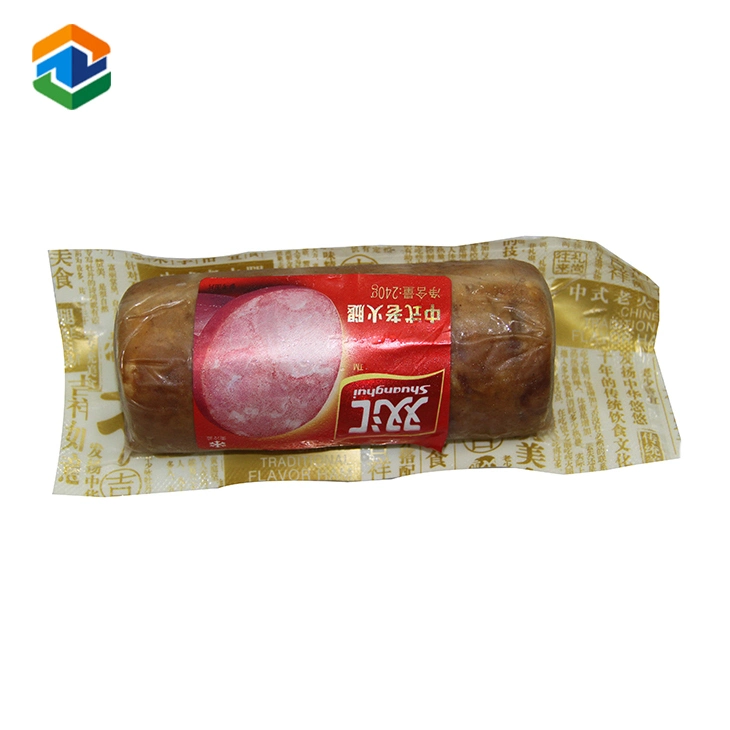 7 Layer Blown Film Extrusion Machine Custom Printed Food Packaging Bags Laminating Pouches