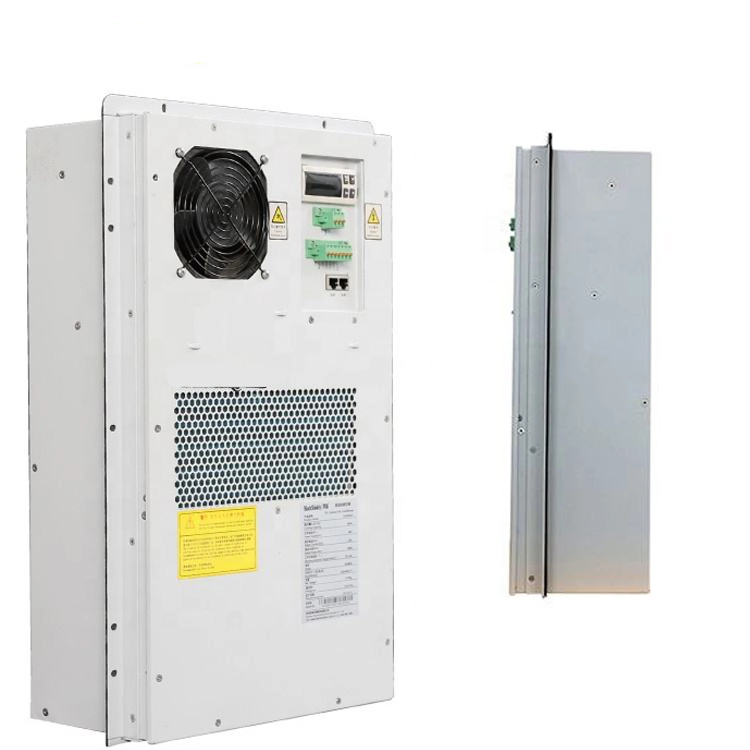 IP55 2500W Outdoor Telecom Cabinet Type Air Conditioner AC 220V Industrial Air Conditioner