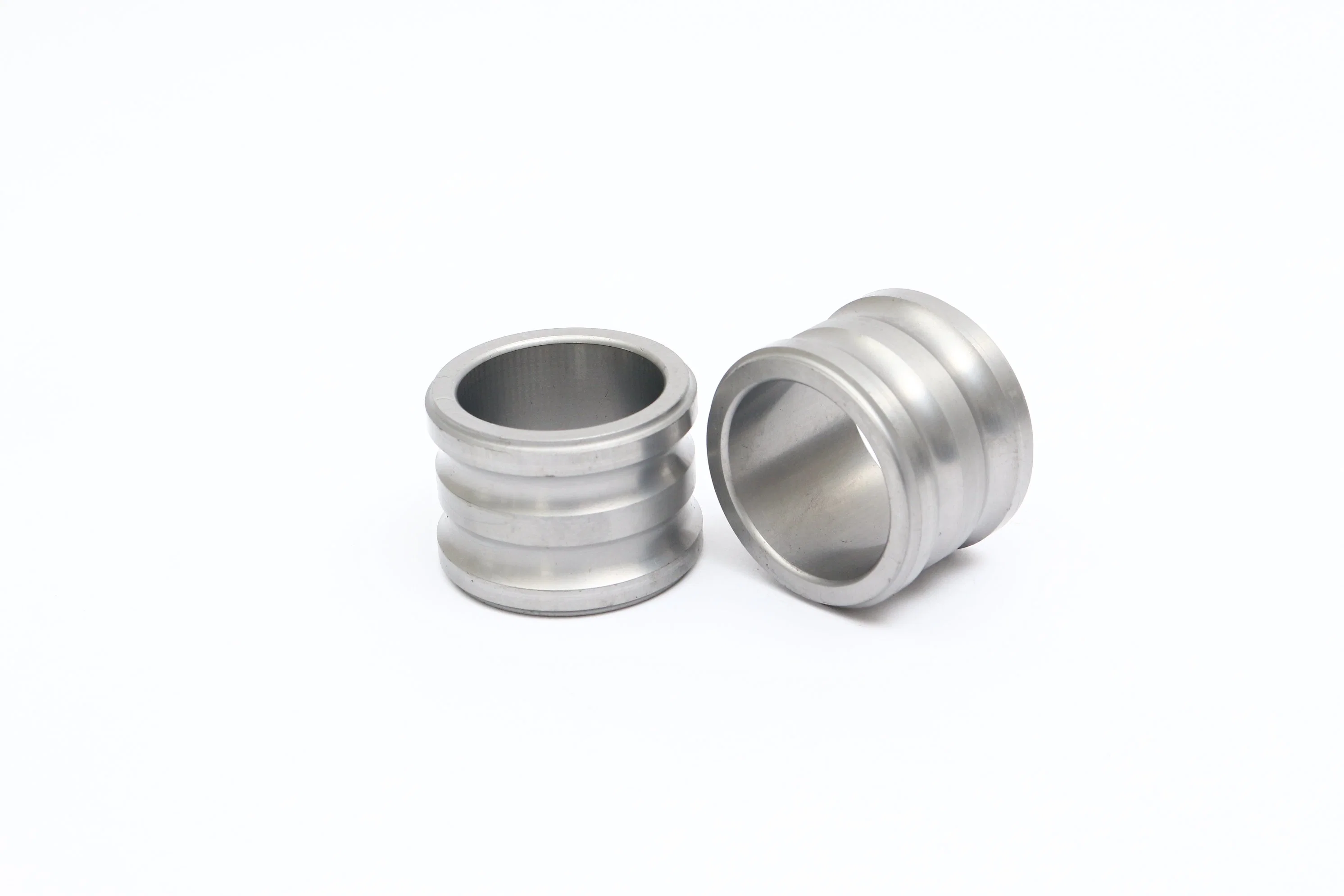 Auto Parts Bearing Races, Round Steel Ring for Car Roller Bearing