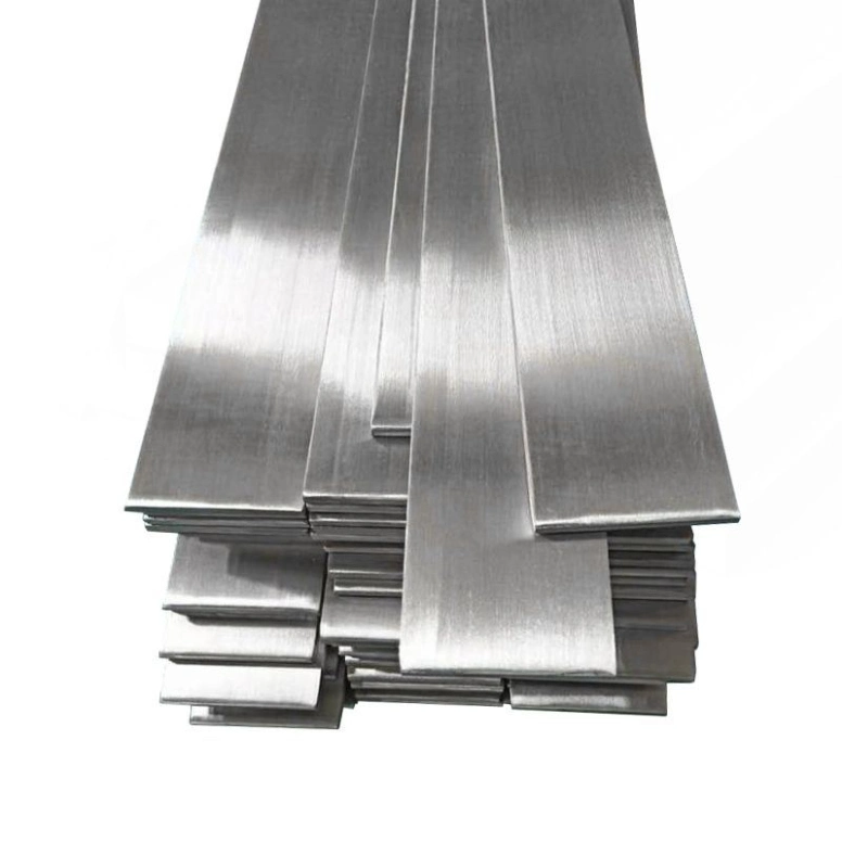 Flat Polyester Sling Single Ring in Steel Round Flat Steel Security Doors Stainless Steel Flat Strip