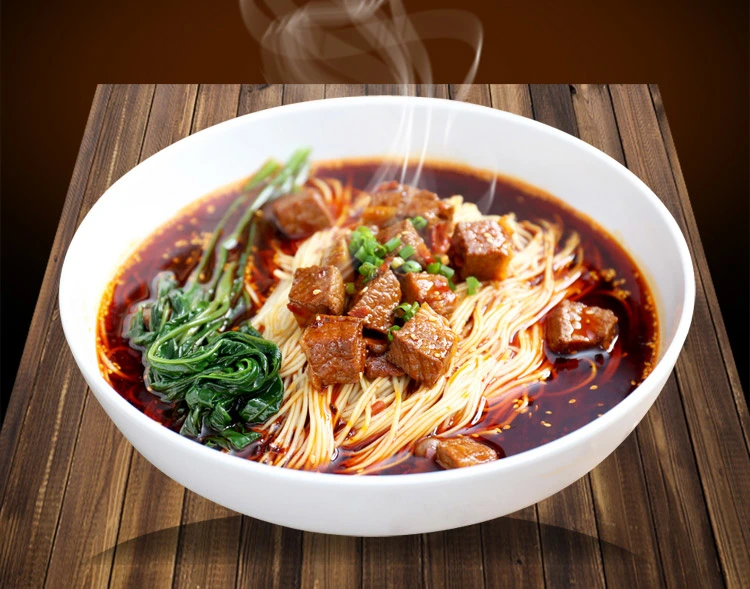 Kangcheng Series Dragon Beard Noodles Dry Noodles