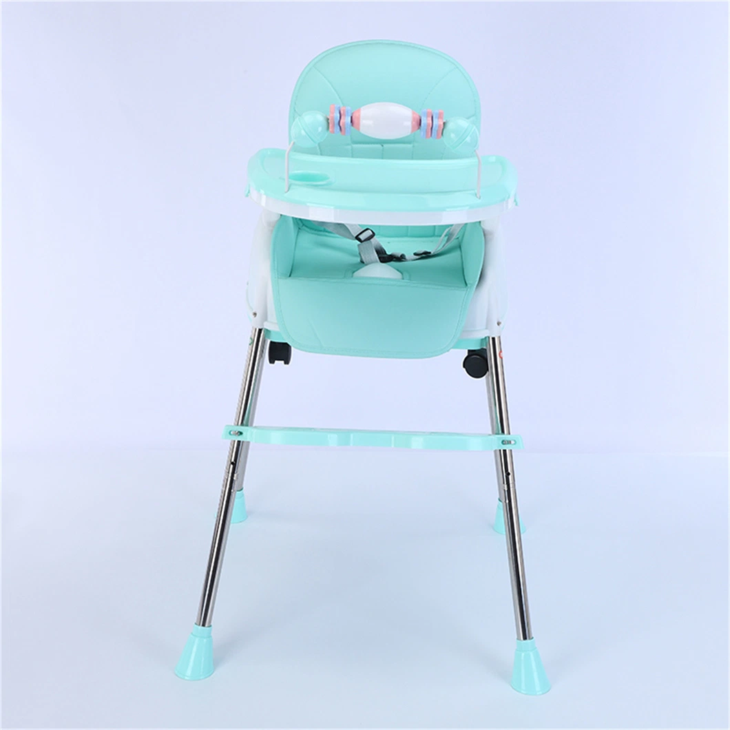 New Multicolor Adjustable Feeding Chairs /for Children