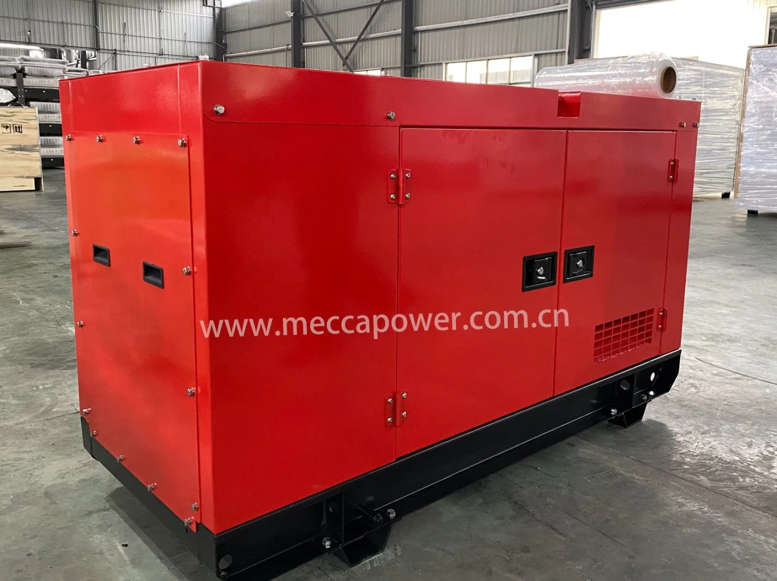 25kVA V2003-T-E2bg Engine Kubota DC Generator Diesel Generator for Telecom