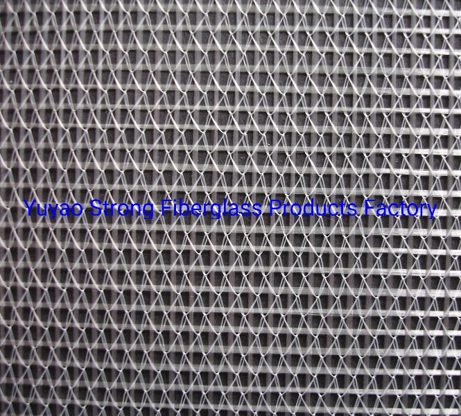 Fiberglass Unidirectional, Biaxial, Triaxial, Quadaxial Fabric