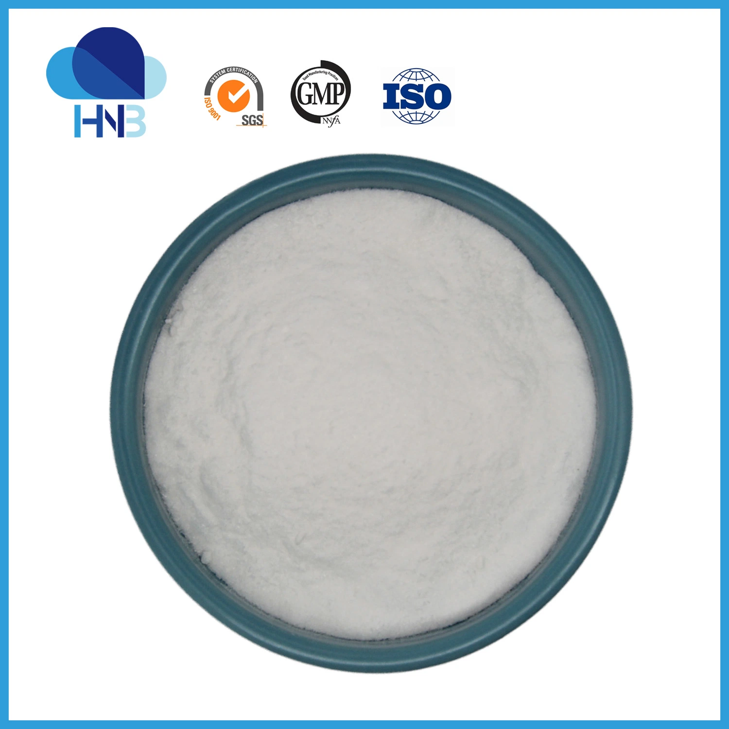 Carbomer CAS 9007-20-9 Carbopol 99% Powder