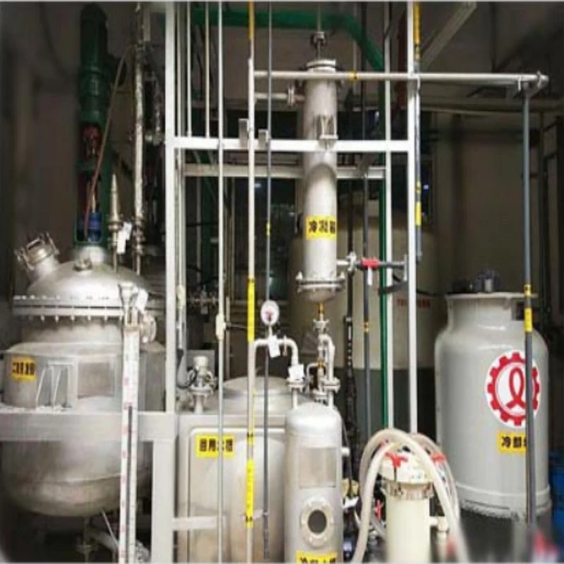 Professional Wastewater Treatment Equipment for Textile Manufacturing Production Industry