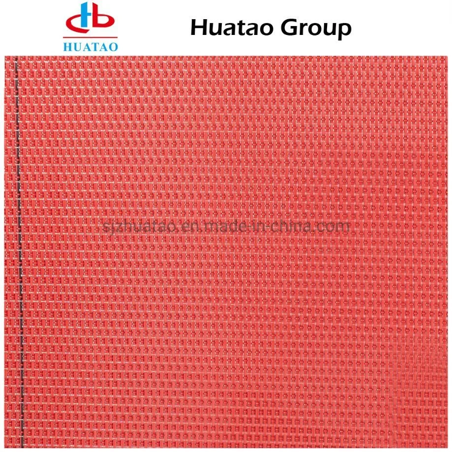 Hydrolysis Resistant Round Thread Screen Dryer Fabric for Kraft Paper Machine