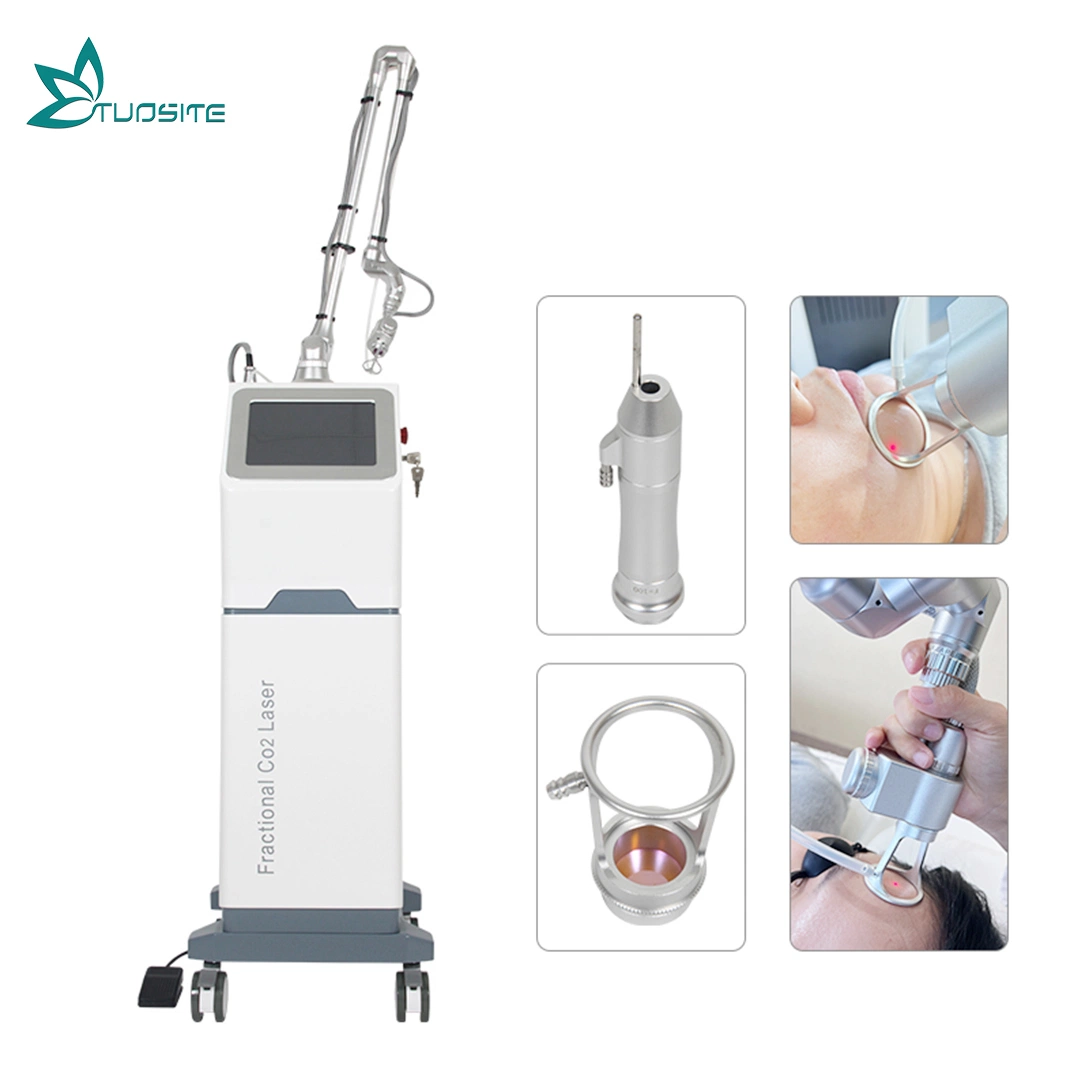 2022 Best Price Fractional CO2 Laser Machine for Skin Tightening