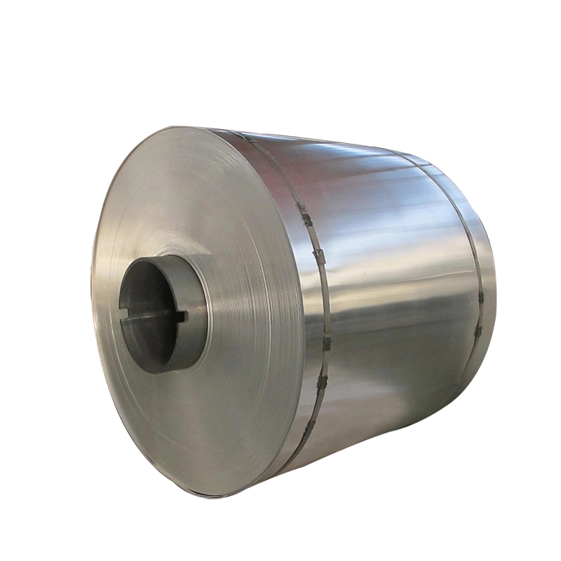 0.4mm 0.5mm 0.6mm Aluzinc Steel Coil/ Galvanized/ Bobina Galvanized/Galvalume Steel Coil