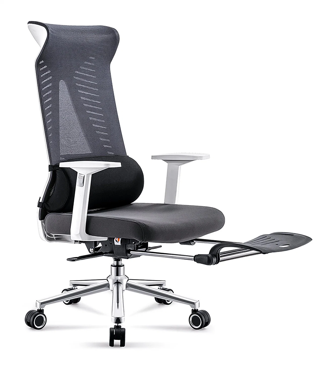 Office Home Furniture Factory High Back Ergonomic Mesh Office Chair