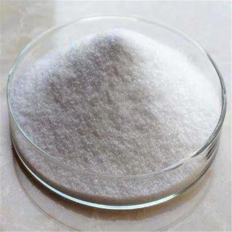 Agent de floculation/anioniques cationiques non ioniques PAM Polyacrylamide SCS/9003-05-8 Le traitement des eaux