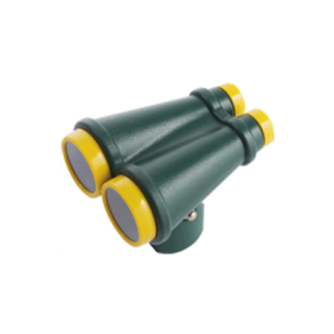 Plastic Small Pirate Binoculars Toy for Children