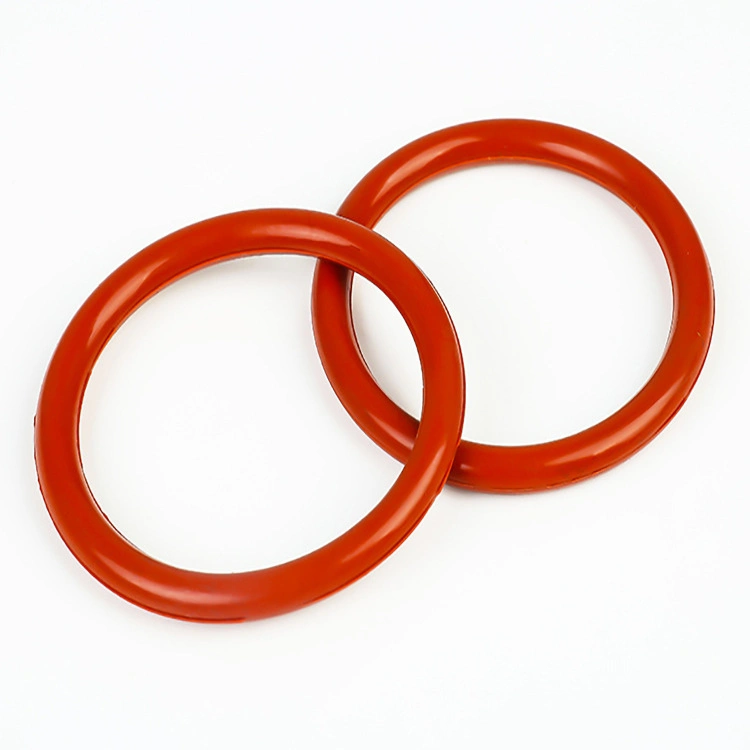 Sealing Ring Rubber O-Ring Sealing Spot Non-Standard Sealing Ring Nitrile Rubber Gasket