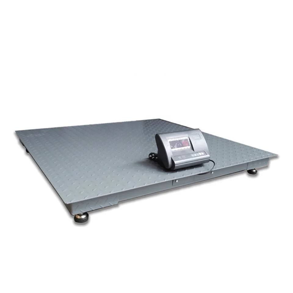 Heavy Duty Bench Scale Platform Scale 3ton (PS153)