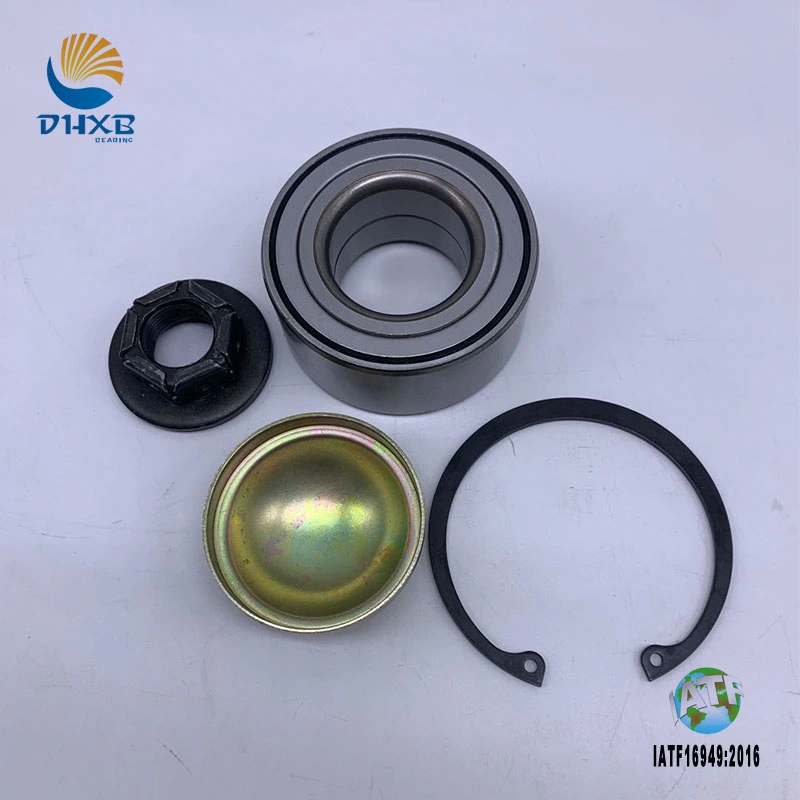 Para o kit de rolamento Toyota Wheel Bearing 90366-T0007 Vkba6882 R141.52 90080-36205