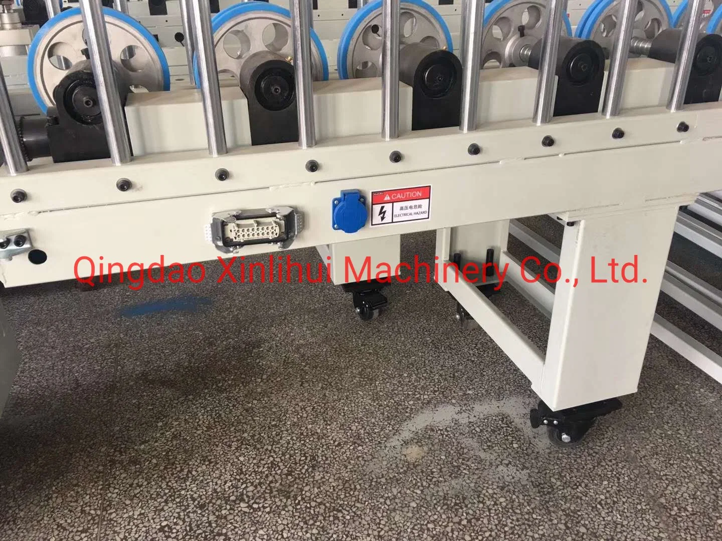 UPVC Profile Manufacturing UPVC Profiles Manufacturers Across The India. UPVC Profile Wrapping Machine Hot Melt Type Machine for UPVC Window and Doors Factory