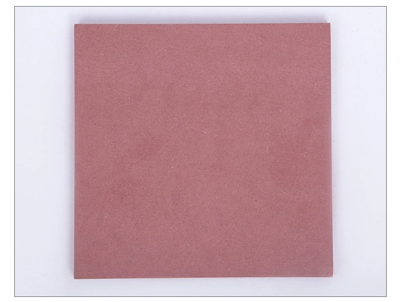 Fire Retardant Medium Density Fiberboard MDF