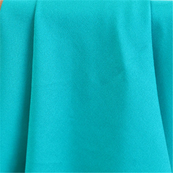 2020 New Style Beautiful Ramie Fabric Spandex and Rayon Fabric