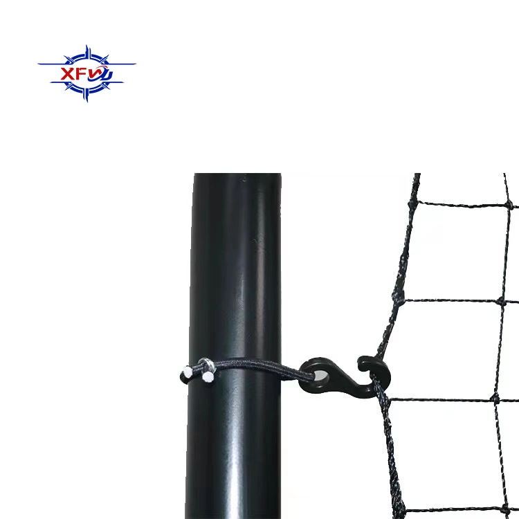 Outdoor Sports Net Net Net rebond de baseball de haute qualité Sports Net y forme des articles de sport