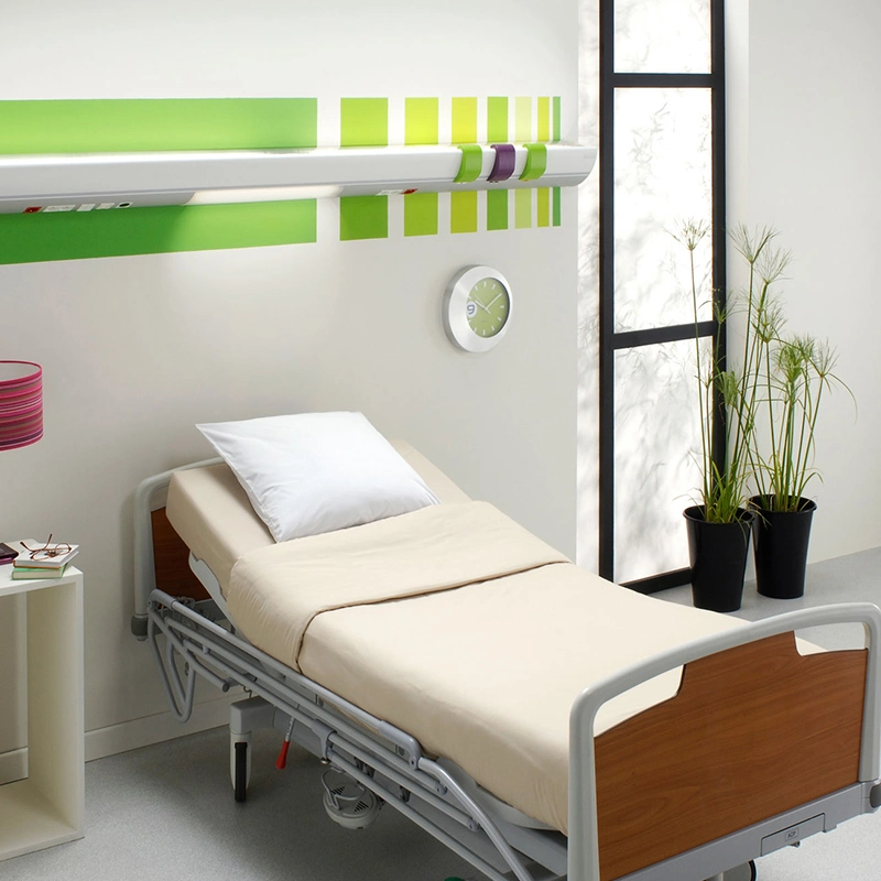 Furniture Company Project Service Home Wooden Types of Bed Making in Nursing