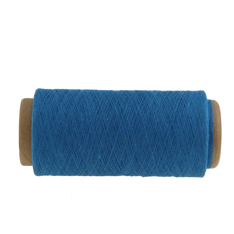OE Yarn Open End Blended Glove Yarn Cotton Yarn Blended for Kente Weaving Smocks Hand Woven