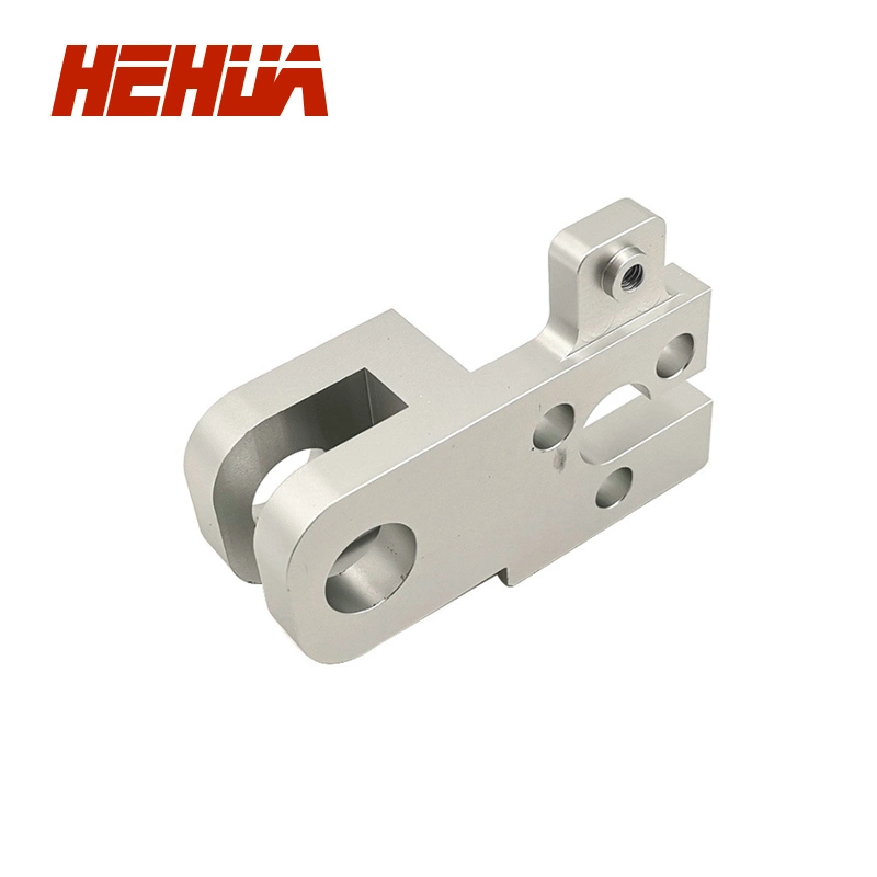 Premium OEM Factories Customized CNC Machining Parts for 3D Printing Machine