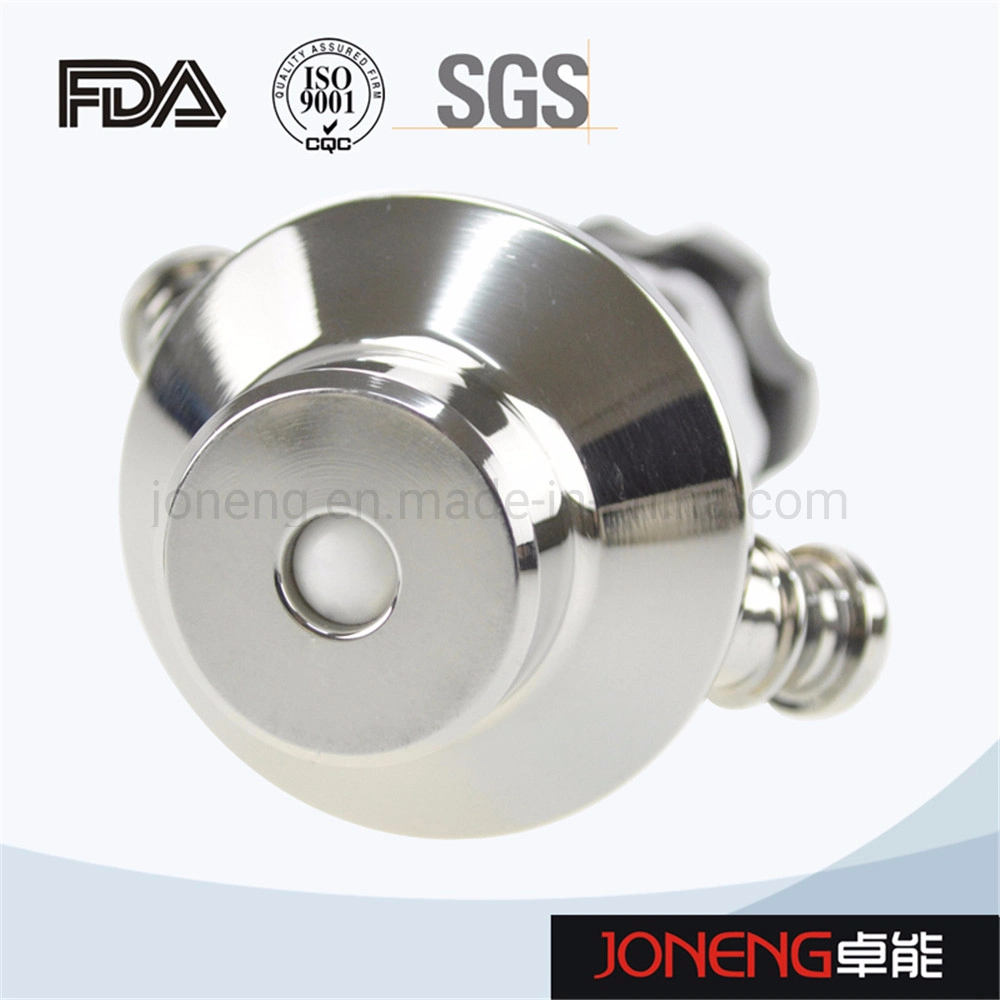 Stainless Steel Sanitary Sampling Valve (JN-SPV1001)