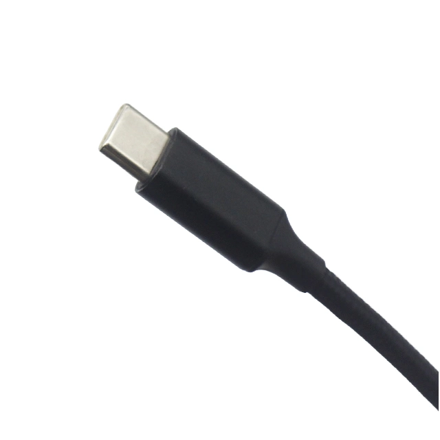 Flash Drive Cable USB Type Cm to Fast Charge Cable