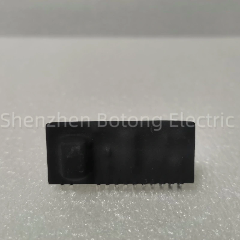 Hybrid Integrated Circuit for Driving IGBT Modules M57959L Isahaya Electronics