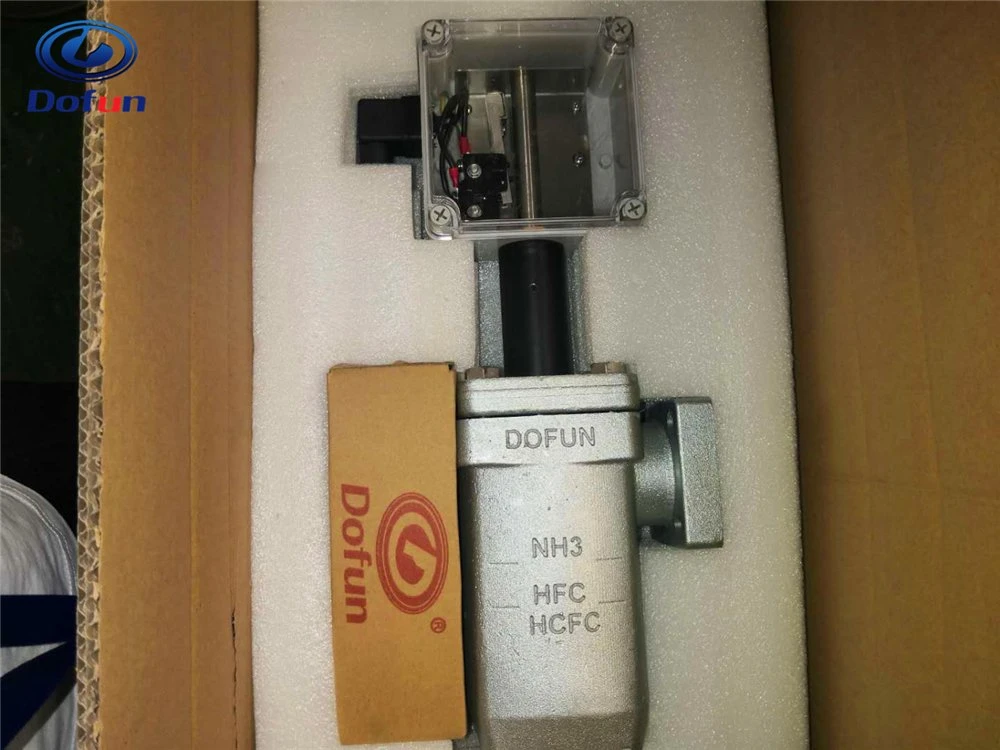 Freon Ammonia Refrigeration Liquid Level Switch