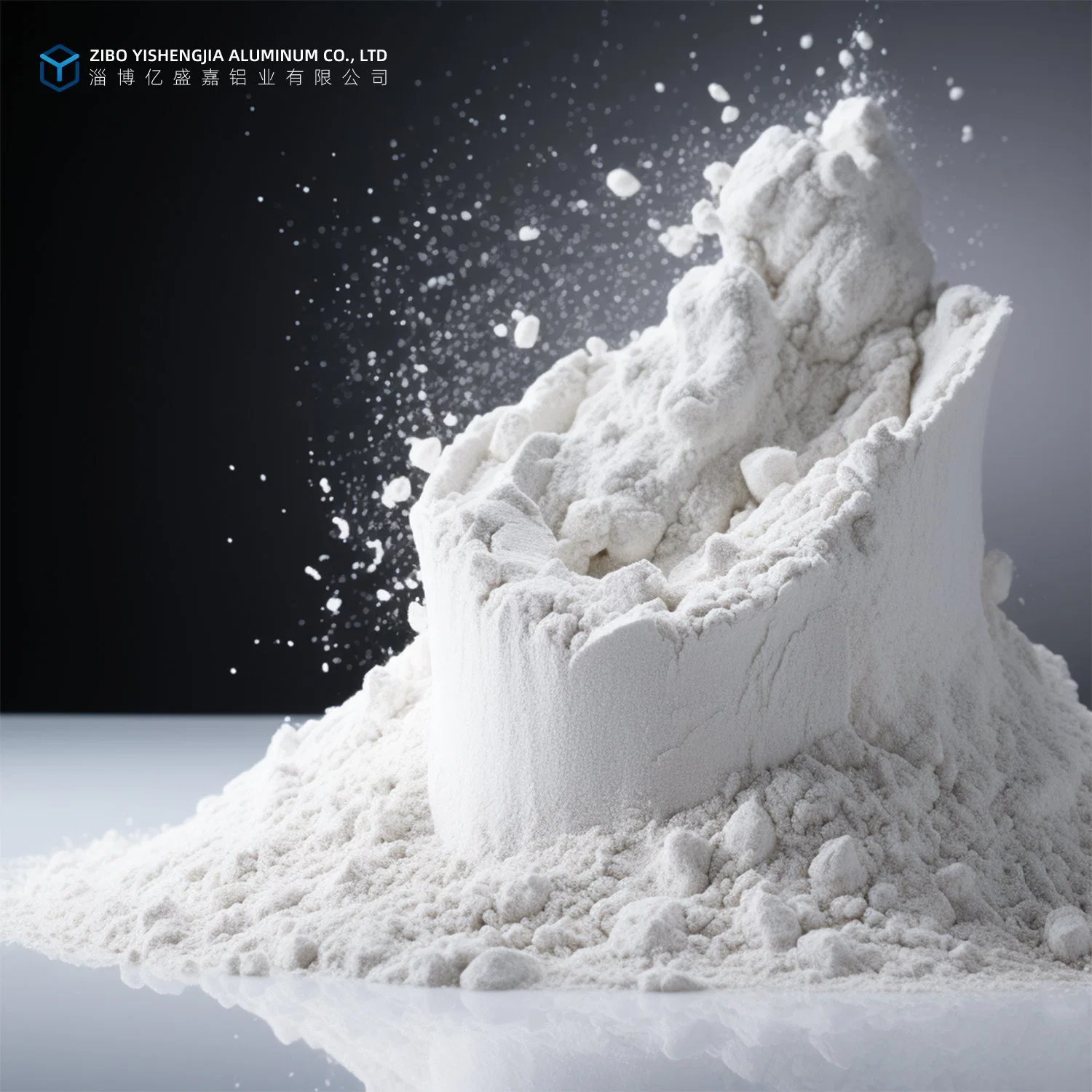 Structural Ceramics Production - Calcined Alumina