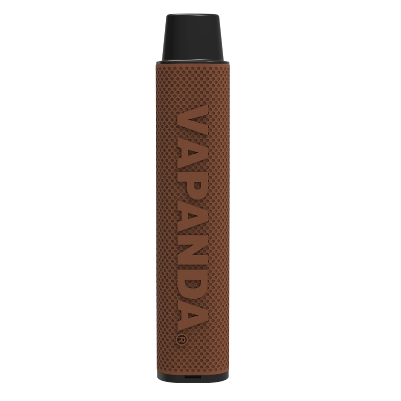 Vapanda 15 Flavored Disposable/Chargeable Vapes 2% Nicotine Semi-Product