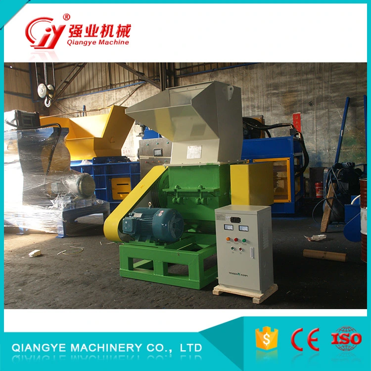 Favorable Price Plastic Hydraulic Crusher (PS-600)