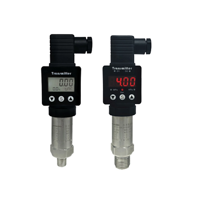 CE/RoHS Standard Temperature Sensor