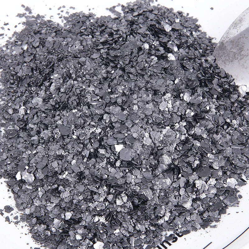 Low Sulfur Metallurgical Green Grade Petroleum Coke