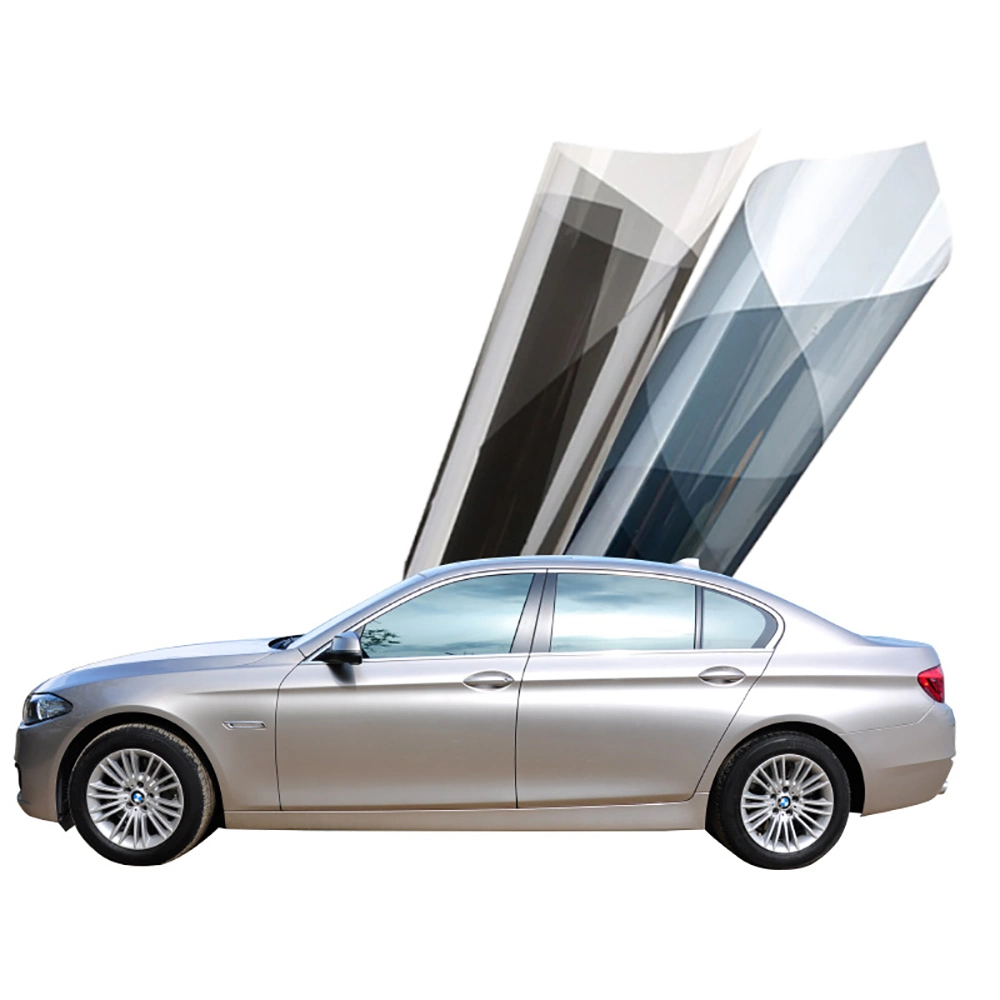 Automotive Ppf TPU Car Solar Window Film Chinese Supplier